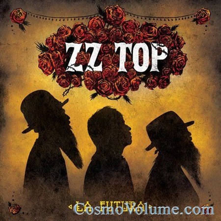 ZZ Top - La Futura [2012]