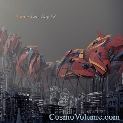 Biome - Two Way [2012]