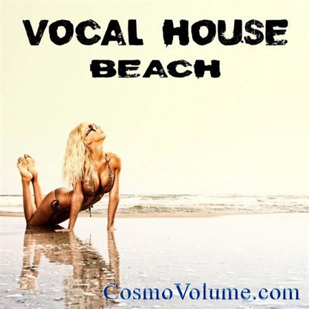 Vocal House Beach [2012]