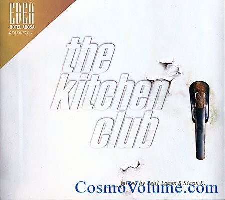 The Kitchen Club [2011]