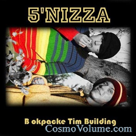 5'nizza - � ������� Tim Building [2012]