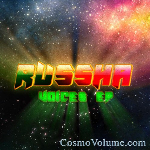 Russha - Voices EP [2012]