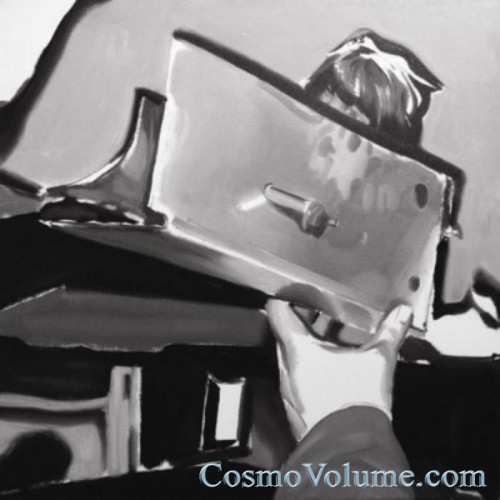 Malin Genie - Sancta Simplicitas [2012]