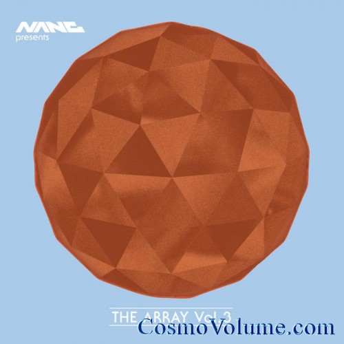 Nang Presents The Array (Vol. 3) [2012]