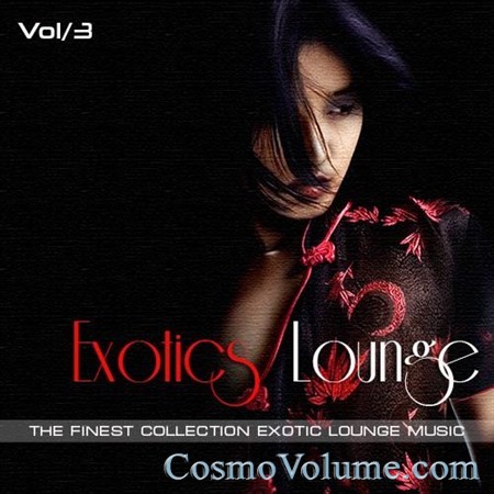 Exotic Lounge (Vol. 3) [2012]