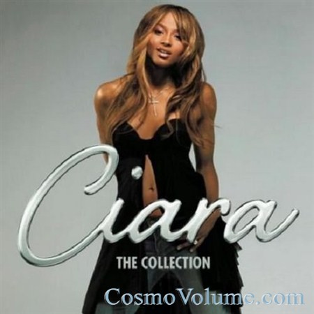 Ciara - The Collection [2012]