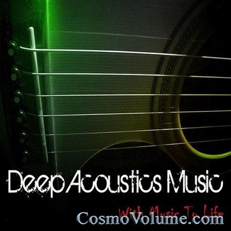 Deep Acoustics Music [2012]