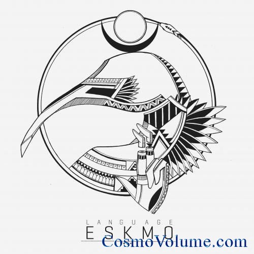 Eskmo - Language EP [2012]