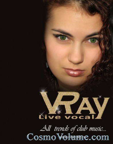 ���� ���� feat. V.Ray - Mutual Love [2012]