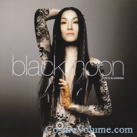 Hideyo Blackmoon - Blackmoon [2009]