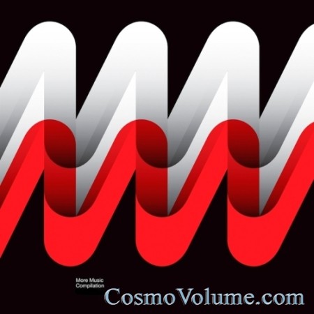 More Music Compilation [2012]