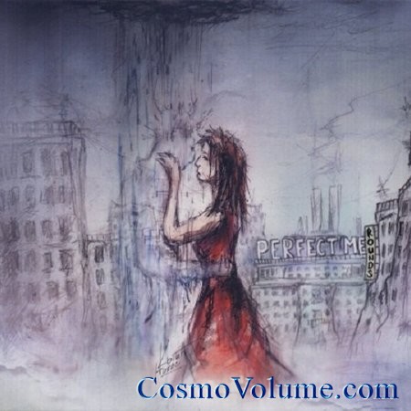 Perfect Me - Rounds [2012]