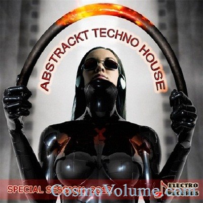 Abstrackt Techno House [2012]