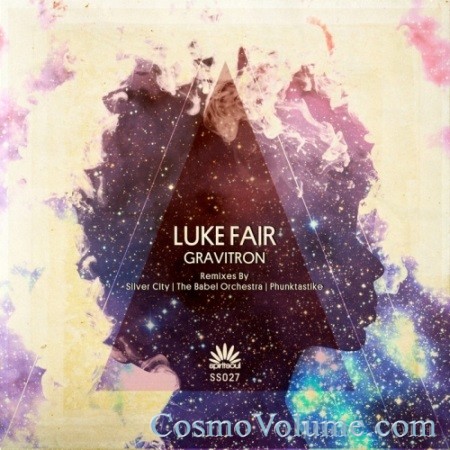Luke Fair - Gravitron [2012]