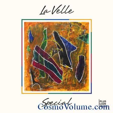 La Velle - Special [2012]