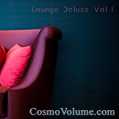 Lounge Deluxe (Vol. 1) [2012]