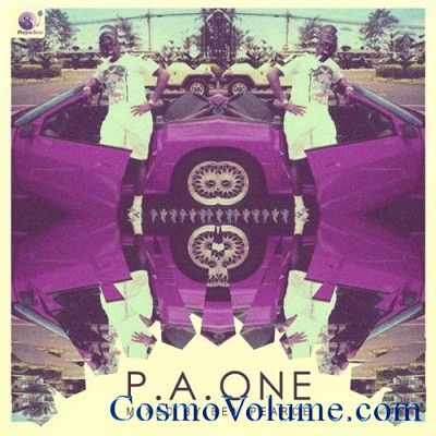 P.A. One: Mixed by Ben Pearce [2012]