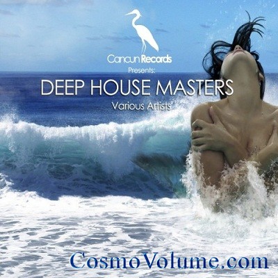 Deep House Masters [2013]
