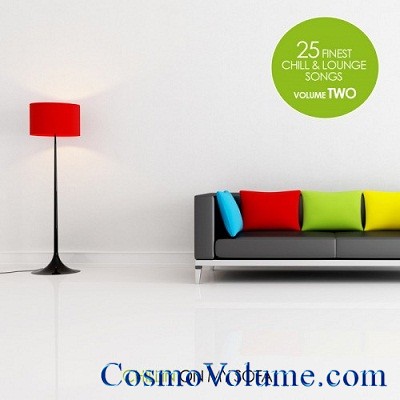 Chillin On My Sofa 2 [2013]