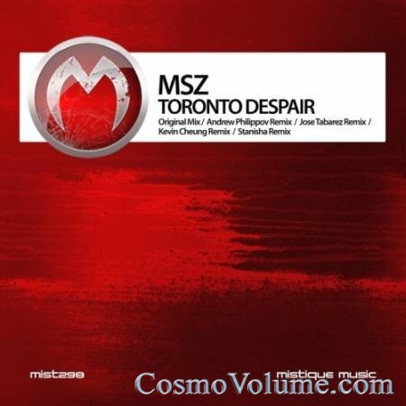 MSZ - Toronto Despair [2012]