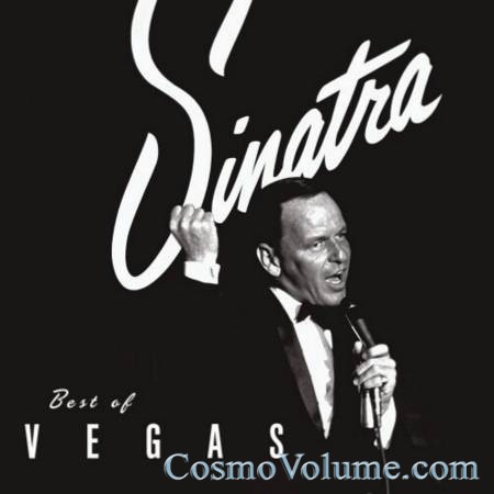 Frank Sinatra - Best Of Vegas [2011]