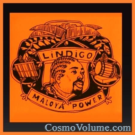 Lindigo - Maloya Power [2012]