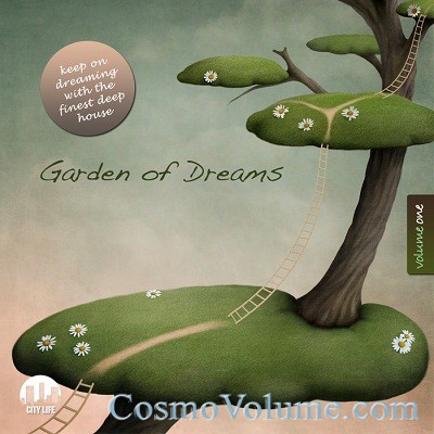 Garden Of Dreams (Vol. 1) [2013]
