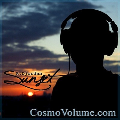 R.Djordan - Sunset [2013]