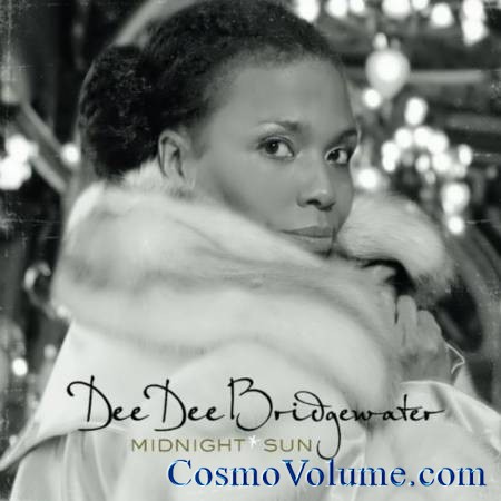 Dee Dee Bridgewater - Midnight Sun [2011]