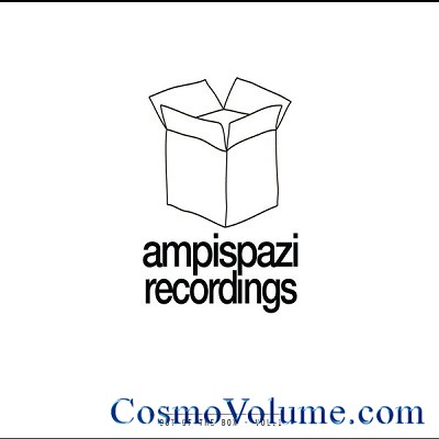 Out Of The Box (Vol. 1) [2012]