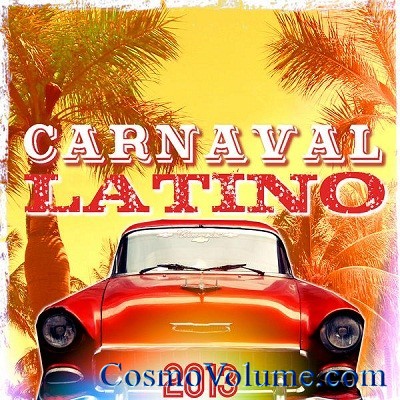Carnaval Latino 2013 [2013]