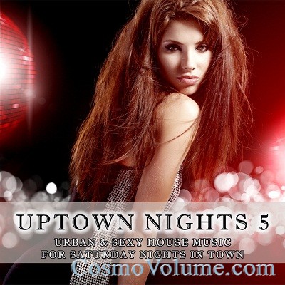 Uptown Nights (Vol. 5) [2012]