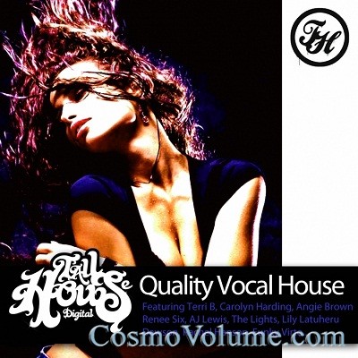 Quality Vocal House [2013]