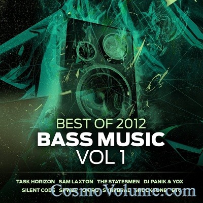 Bass Music (Vol. 1) [2012]