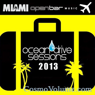 Ocean Drive Sessions [2013]