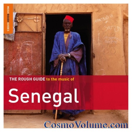 Rough Guide To Senegal [2013]