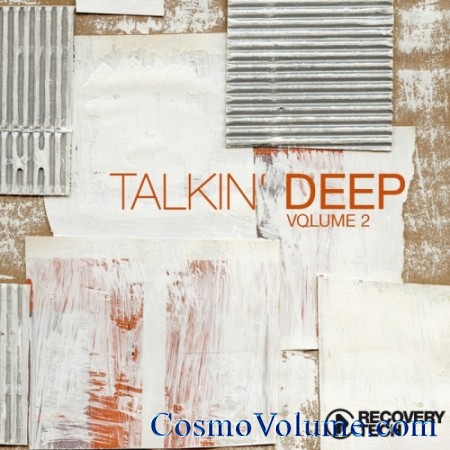 Talkin' Deep (Vol. 2) [2013]