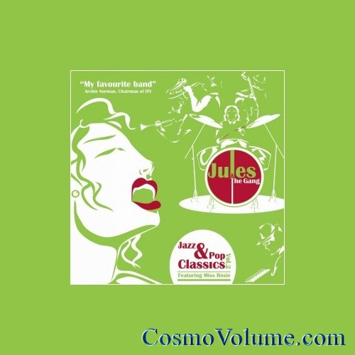 Jazz & Pop Classics (Vol. 2) [2012]
