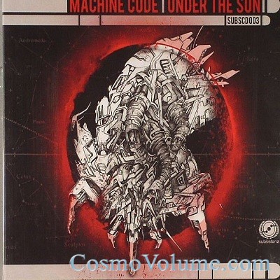 Machine Code - Under The Sun [2013]