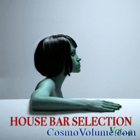 House Bar Selection (Vol. 4) [2013]