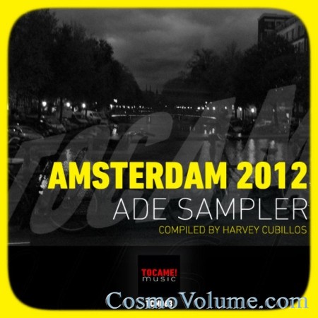 Amsterdam 2012 ADE Sampler [2012]