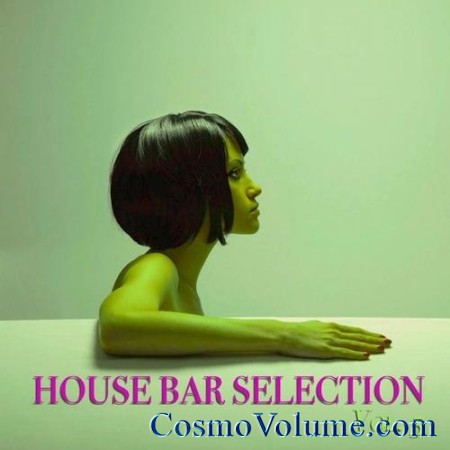 House Bar Selection (Vol. 5) [2013]