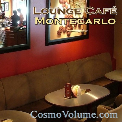 Lounge Cafe Montecarlo [2013]