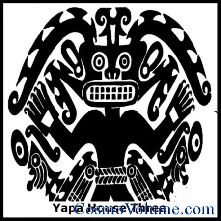 Yapa House Three [2013]