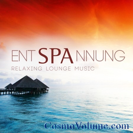 EntSPAnnung: Relaxing Lounge Music [2013]