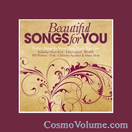Beautiful Songs For You [2013]