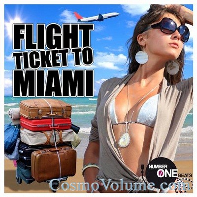 Flight Ticket To Miami [2013]
