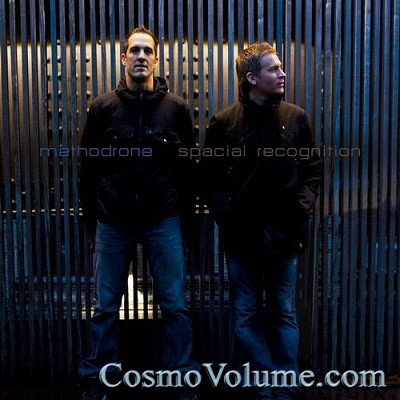 Methodrone - Spacial Recognition [2013]