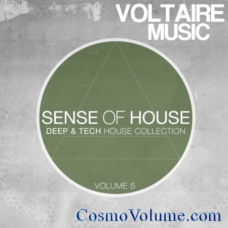 Sense Of House (Vol. 5) [2013]