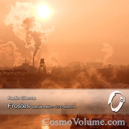 Radio Silence - Frostes [2010]